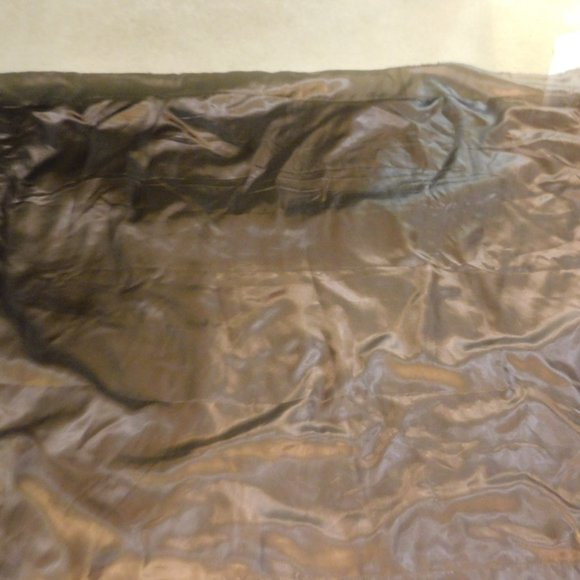 Faux Fur Lap Blanket - Picture 3 of 5